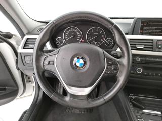 BMW 318 usata, con Chiusura centralizzata