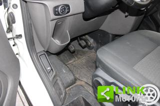 FORD Transit Custom usata, con Sensori di parcheggio posteriori