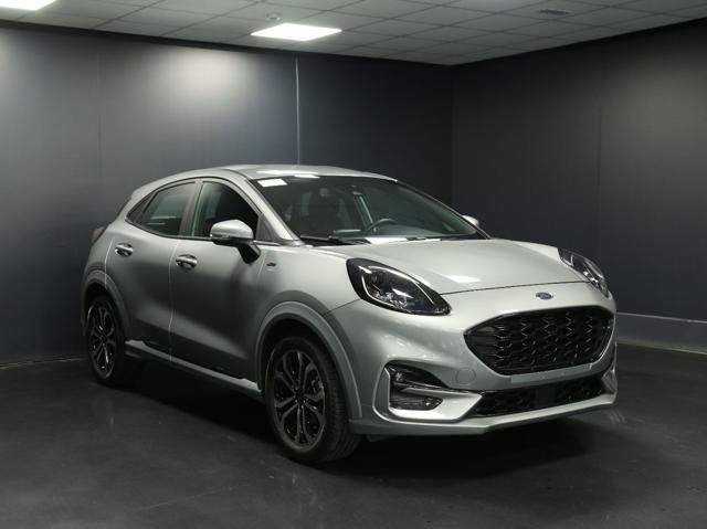 FORD Puma usata, con Airbag laterali