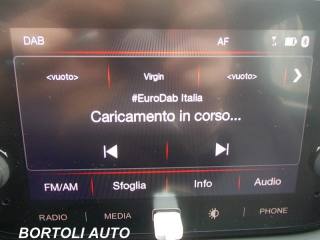 FIAT Fiorino usata, con USB