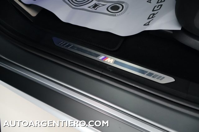 BMW X6 usata, con Sospensioni sportive