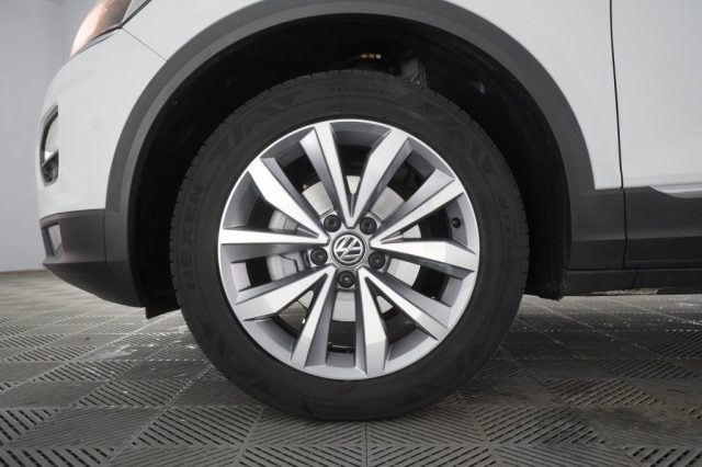 VOLKSWAGEN T-Roc usata 14