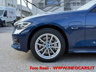 BMW 330 usata, con Controllo automatico clima