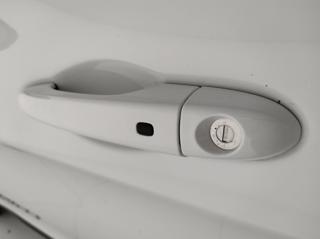 JEEP Cherokee usata, con Chiusura centralizzata