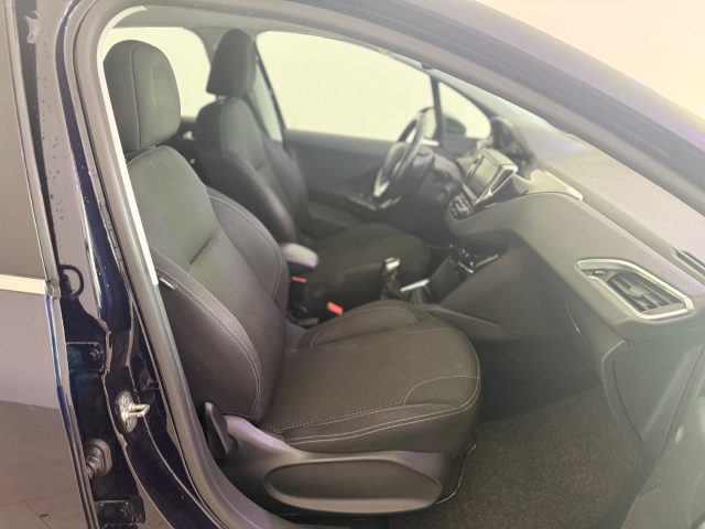 PEUGEOT 208 usata 8