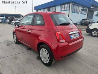 FIAT 500 usata, con Airbag Passeggero