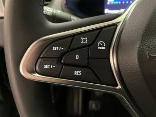 RENAULT Captur usata, con Sensore di pioggia