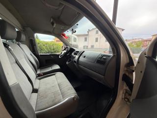 VOLKSWAGEN Transporter usata 19