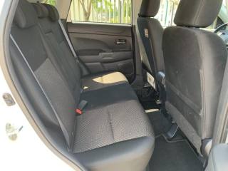 MITSUBISHI ASX usata, con Controllo automatico clima