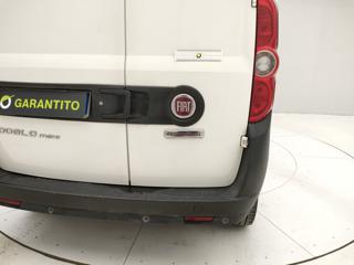 FIAT Doblo usata 32