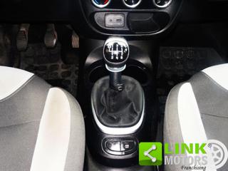 FIAT 500L usata, con Lettore CD