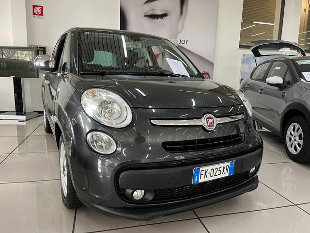 FIAT 500L usata, con Airbag