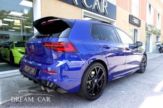 VOLKSWAGEN Golf R usata, con Airbag laterali