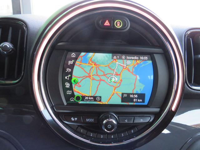 MINI Countryman usata 25