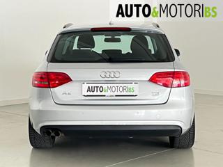 AUDI A4 usata, con Alzacristalli elettrici