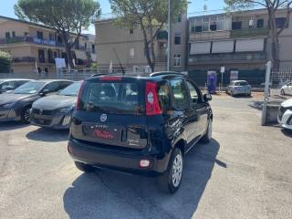 FIAT Panda usata, con Autoradio