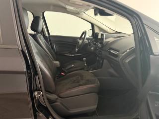 FORD EcoSport usata 19