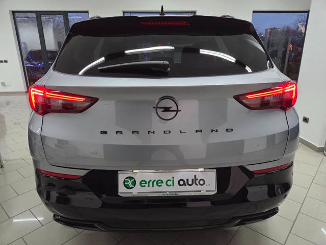 OPEL Grandland usata, con Controllo trazione