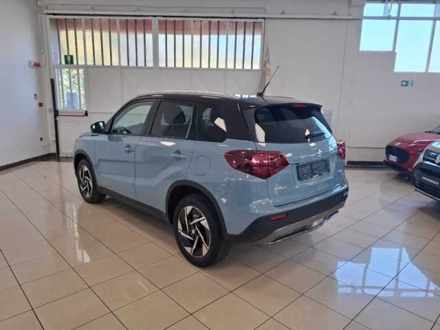 SUZUKI Vitara usata, con Airbag laterali