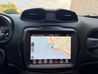 JEEP Renegade usata, con Servosterzo