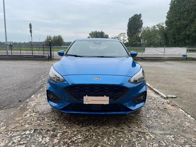 FORD Focus usata, con Climatizzatore