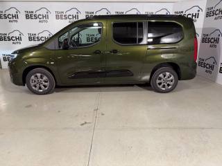OPEL Combo usata, con Airbag Passeggero