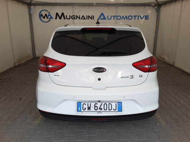 EVO Evo3 usata, con Immobilizzatore elettronico