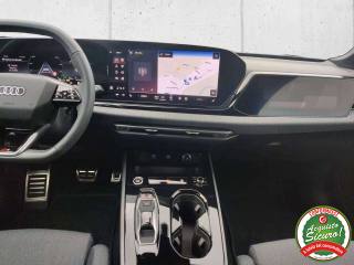 AUDI A5 usata, con ESP