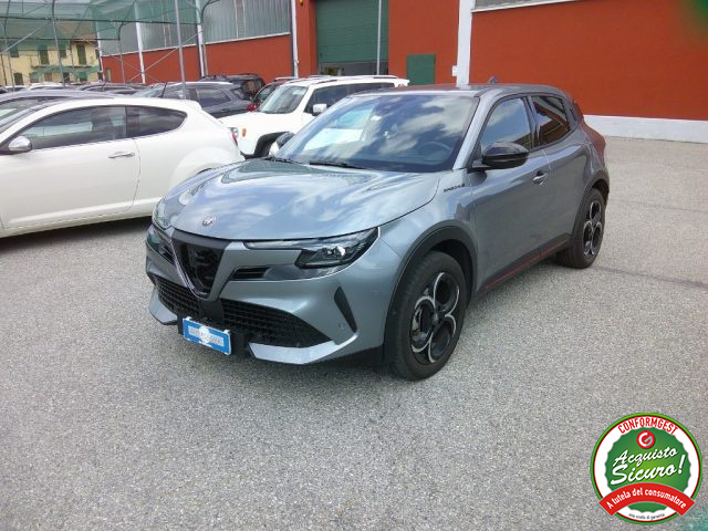 ALFA ROMEO Junior usata, con Airbag