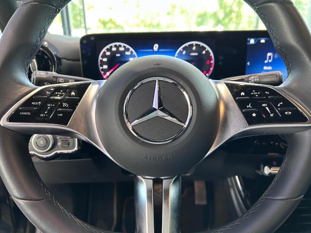 MERCEDES-BENZ A 180 usata, con ESP