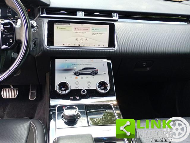 LAND ROVER Range Rover Velar usata 31