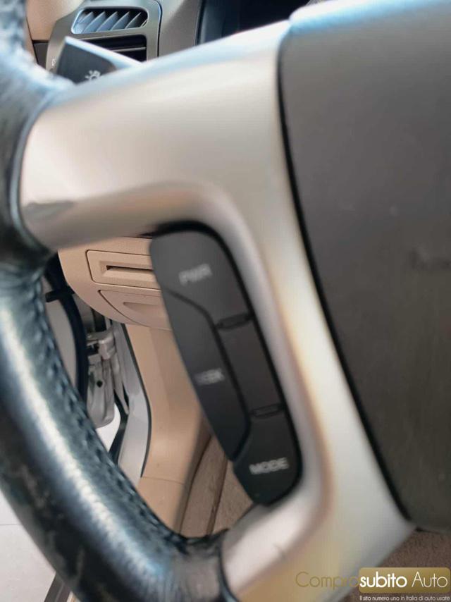 CHEVROLET Captiva usata, con Fendinebbia