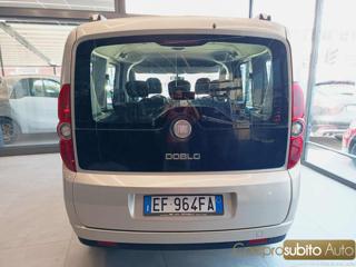 FIAT Doblo usata, con Controllo trazione