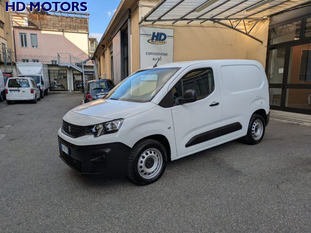 FIAT Doblo usata, con ABS
