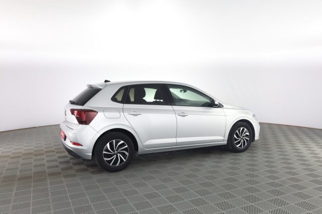 VOLKSWAGEN Polo usata 2
