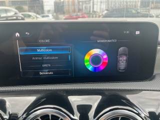 MERCEDES-BENZ A 180 usata, con USB