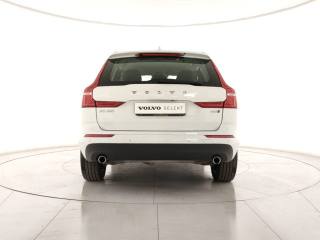 VOLVO XC60 usata, con Airbag Passeggero