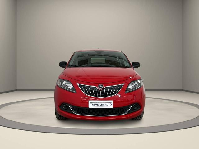 LANCIA Ypsilon usata, con Airbag
