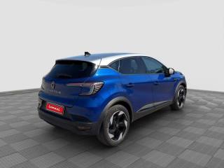 RENAULT Captur usata 4