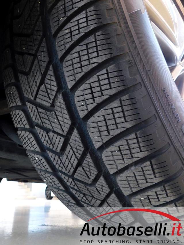 ALFA ROMEO Stelvio usata 72