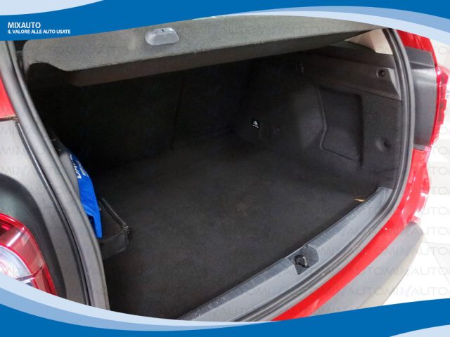DACIA Duster usata, con Park Distance Control