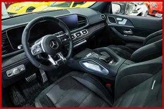 MERCEDES-BENZ GLE 53 AMG usata, con Climatizzatore