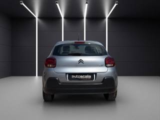 CITROEN C3 usata, con Airbag Passeggero