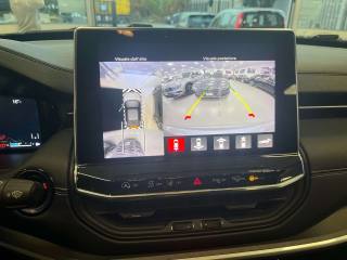 JEEP Compass usata, con Autoradio