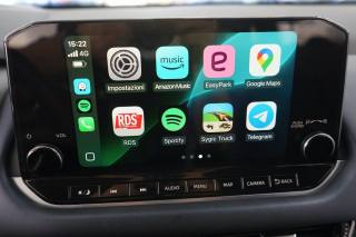 NISSAN Qashqai usata, con Controllo trazione