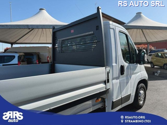 FIAT Ducato usata 8