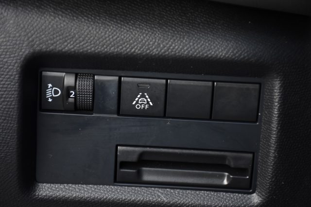 CITROEN C5 Aircross usata, con Sistema di navigazione