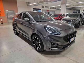 FORD Puma usata, con Airbag laterali