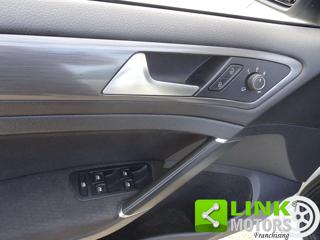 VOLKSWAGEN Golf usata, con Volante multifunzione