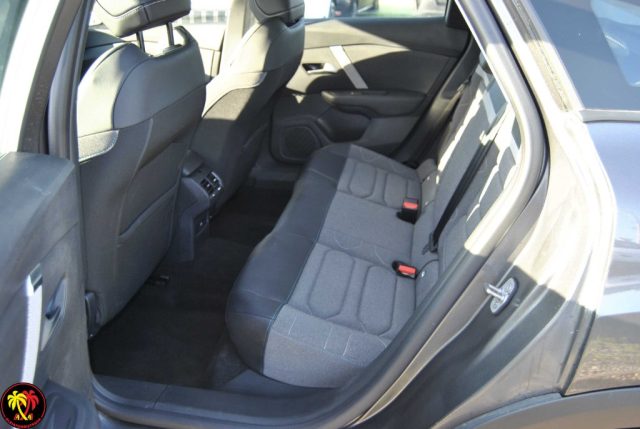 CITROEN C4 usata, con Immobilizzatore elettronico